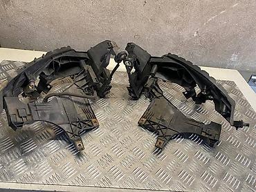 audi delovi altina: NOSACI FAROVA ZA AUDI A1, A4, A4 ALLROAD . OD 2007. DO 2018. GOD. | — 4