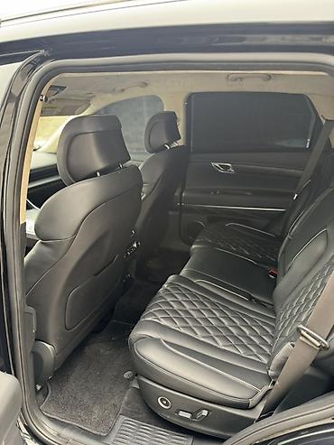 Hyundai: Hyundai Genesis: 2020 г., 3 л, Автомат, Дизель, Кроссовер — 14