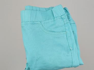 długa spódnica cropp: Legginsy dziecięce, Coccodrillo, 13 lat, 152/158, stan - Idealny — 7