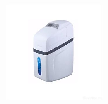Su yumşaltma sistemi "NatureWater Soft-XB1" NatureWater Soft-XB1 –