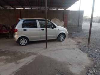 шины бу бишкек оптом: Daewoo Matiz: 2006 г., 0.8 л, Механика, Бензин, Хэтчбэк