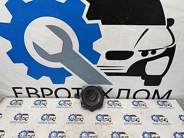 колонки sven: Динамик двери перед. Volvo FH12 fh12.380 D12 380 2003 Контрактный из — 1