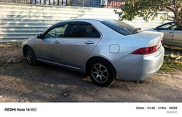 honda crv аварийный: Honda Accord: 2003 г., 2 л, Автомат, Бензин, Седан — 8