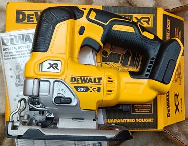 плата на металлоискатель: Лобзик DeWalt DCS334 made in Mexico Brushless 20V XR