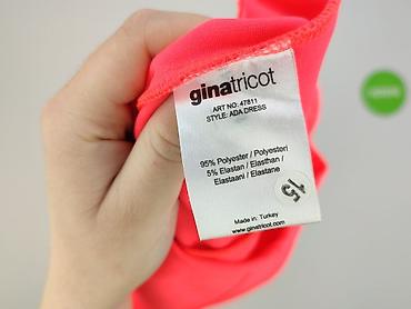 mero: Gina Tricot, Sukienka damska, rozmiar M — 5