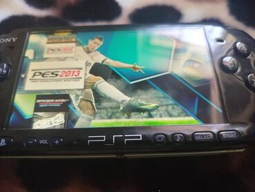 Сковородки: 🔥 İdeal vəziyyətdə PSP! 🔥 Orijinal Sony PlayStation Portable (PSP)