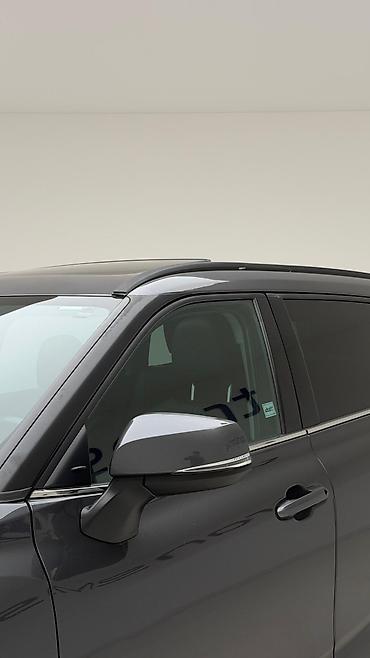 Toyota: Toyota Highlander: 2021 г., 3.5 л, Автомат, Бензин, Внедорожник — 7