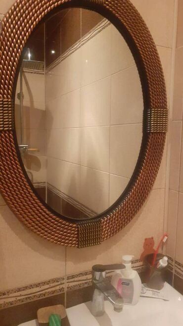 Uzunmüddətli kirayə mənzillər: Binəqədi rayonu,Nesimi metrosunun yaninda 3 otaqalı,təmirli,əşyalı — 9