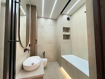 200: 4 комнаты, 164 м², Кок-Жар ж/м — 7