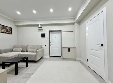 Продажа квартир: 2 комнаты, 59 м², Южная Магистраль 7 этаж, Евроремонт — 6