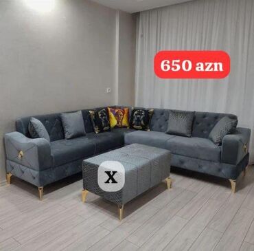 Divanlar: Künc divan, Yeni, Pulsuz çatdırılma