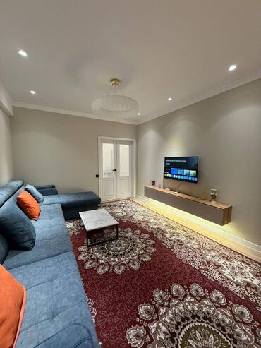 продаю дом в ак орго: 2 комнаты, 60 м², Элитка, 2 этаж, Дизайнерский ремонт