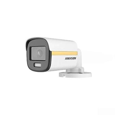 Təhlükəsizlik kamerası Hikvision DS-2CE10DF3T-FTəsvir: Hikvision