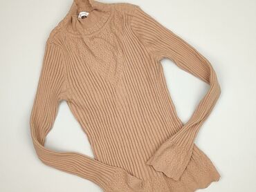 czy akryl w swetrze jest dobry: Reserved, Women`s sweater, M (EU 38)