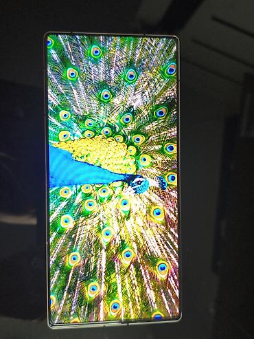 игровой телефоны: ZTE Nubia Z5S Mini NX405H, Новый, 1 ТБ, цвет - Синий — 4