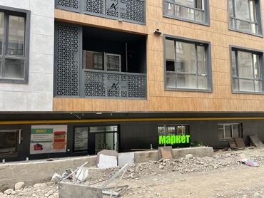 Магазины: Продаю Магазин В жилом доме, 70 м², Свежий ремонт, С сигнализацией, 1 этаж
