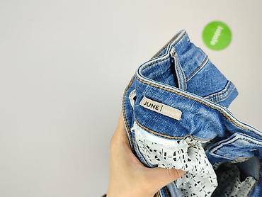 greenpoint tychy: Comma casual identity, Jeansy damskie, rozmiar S — 5