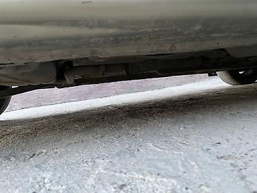 полка матиз: Daewoo Matiz: 2007 г., 0.8 л, Механика, Бензин, Хэтчбэк — 8