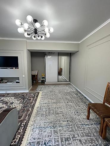 Продажа квартир: 1 комната, 45 м², Элитка, 4 этаж, Евроремонт — 1