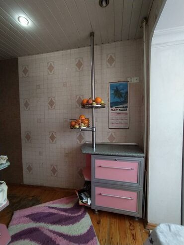 Köhnə tikili: Bakı, 3 otaqlı, Köhnə tikili, m. Neftçilər, 90 kv. m — 12