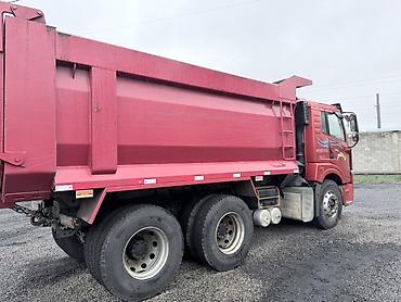 Грузовики: Грузовик, Б/у — 6