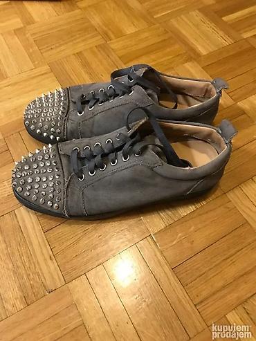 Patike: Patike, veličina - 42.5 — 9