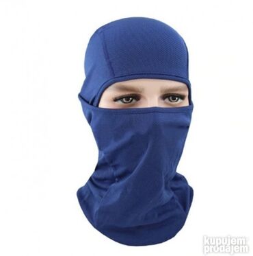 Sportska odeća: Za odrasle, Novo — 7