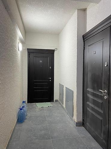 жк zaman: 3 комнаты, 86 м², Южная Магистраль Элитка, 5 этаж, Евроремонт — 3