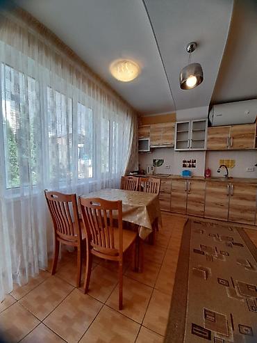 Аренда квартир на Иссык-Куле: Аренда квартиры на Иссык-Куле, Каприз, Бактуу-Долоноту, 10+ мест, Цена Целиком за жилье — 12