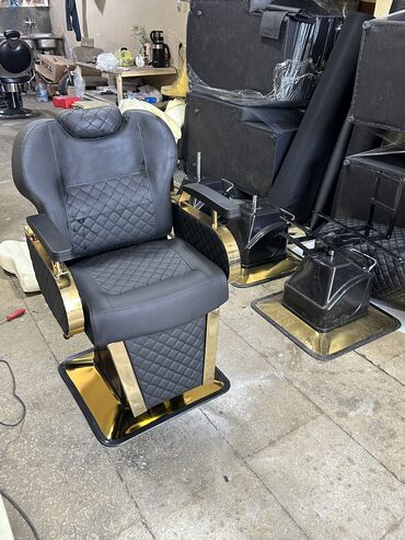 кресло для салона: Новый, Кресло для стрижки