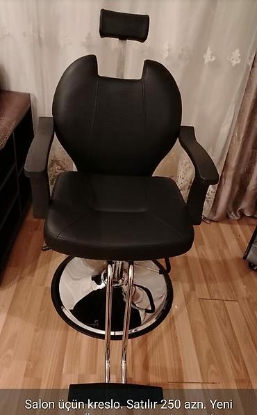 *Nermiw90* Salon ucun kreslo Yenidi istifade olunmuyub Qiymet lalafo.az -da *Nermiw90* Salon ucun kreslo Yenidi istifade olunmuyub Qiymet