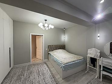 Продажа квартир: 3 комнаты, 110 м², Элитка, 12 этаж, Евроремонт — 6