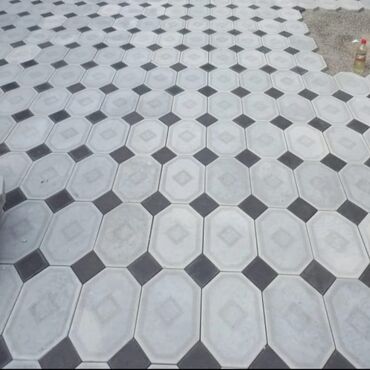 Брусчатка кирпич: Продаю все виды брусчатка вибро прессованные бордюр — 29