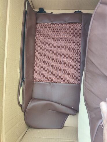 накидка на матиз: Чехолдор Булгаары, Universal Seat cover, Колдонулган, Өзү алып кетүү, Акылуу жеткирүү