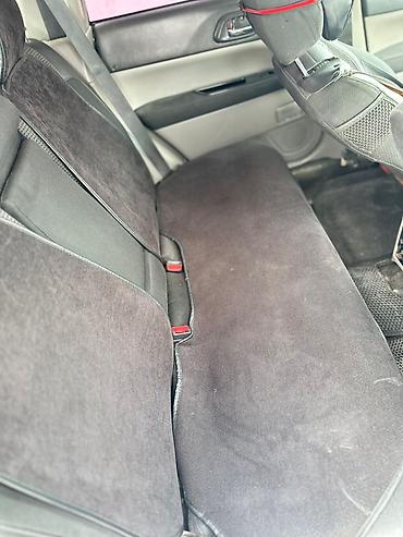 Subaru: Subaru Forester: 2002 г., 2 л, Автомат, Газ, Кроссовер — 5