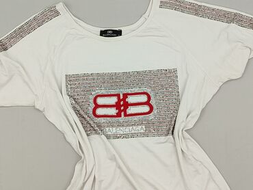 wekend offender t shirty: Balenciaga, Футболка жіноча, розмір XL