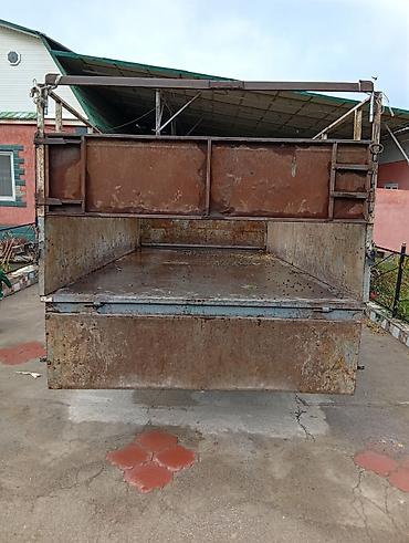 хово 310: Грузовик, Mercedes-Benz, Стандарт, 3 т, Б/у — 5