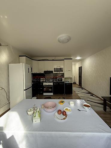 Продажа коттеджей и домов: 🏡Продаётся уютный дом в отличном районе! Район: Рухий Мурас ж/м — 4