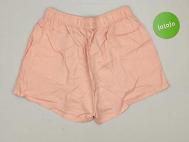 pull and bear kolarki: Szorty damskie, rozmiar S — 3