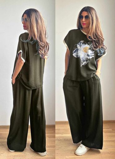 zara нови сад – слике: M (EU 38), bоја - Crna