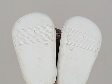 buty sizer: Buciki niemowlęce, 18, stan - Bardzo dobry — 5
