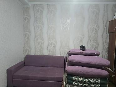 flat osh: 1 комната, Агентство недвижимости, Без животных, от 1 месяца, от 3 месяцев, от 6 месяцев, С мебелью частично — 7