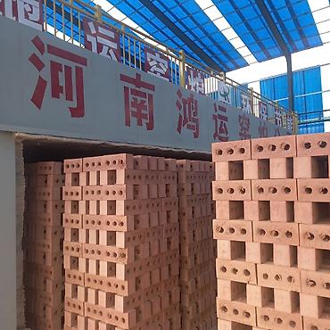 Строительный кирпич: Пустотелый, дырчатый, Жженый кирпич, Полублок, 250×120×88 — 2