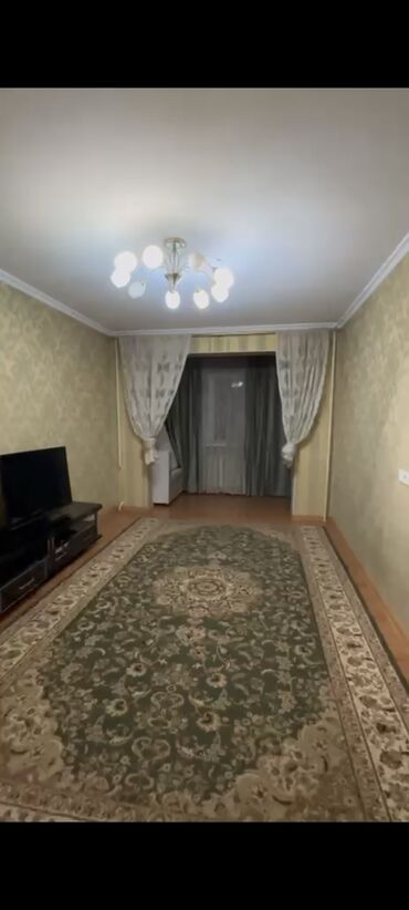 купить квартиру без посредников от хозяина: 3 комнаты, 65 м², 104 серия, 2 этаж, Евроремонт