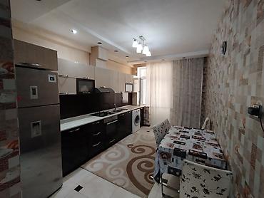Mənzillər: 4 otaqlı, Yeni tikili, 167 kv. m — 5