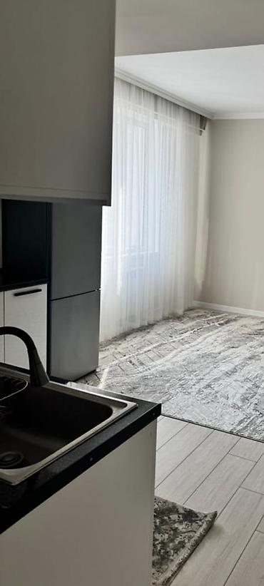 Продажа квартир: 2 комнаты, 55 м², Элитка, 5 этаж, Евроремонт — 14