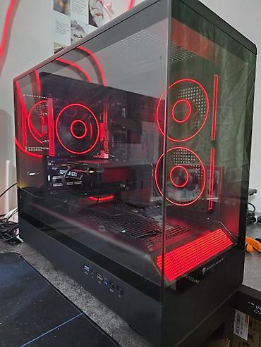 pc case: Комплект для сборки ПК, Состав комплекта: Процессор, Оперативная память, Материнская плата, Б/у, Самовывоз — 4