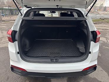 компоненты: Hyundai : 2019 г., 2 л, Автомат, Бензин, Кроссовер — 10