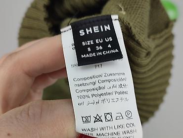 shein 18: Shein, Sukienka damska, rozmiar S — 5