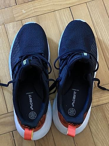 Patike: Patike za trčanje Adidas - Model: Adidas - Namena: trčanje, fitnes i — 4